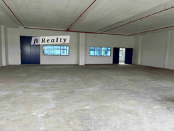 Loyang Industrial Estate (D17), Factory #635261111